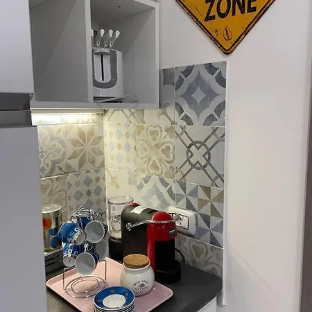 Le Di Cate E Max - Sole * フィレンツェ