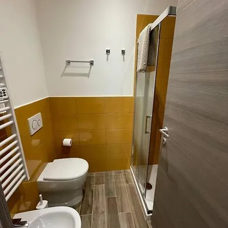 Le Di Cate E Max - Sole Appartement Florence