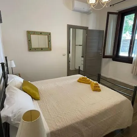 Appartement Le Di Cate E Max - Sole *