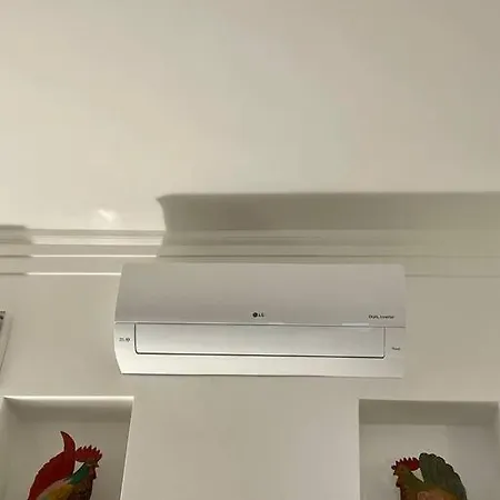 アパート Le Di Cate E Max - Sole