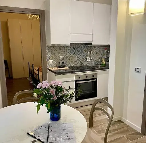 Apartman Le Di Cate E Max - Sole *