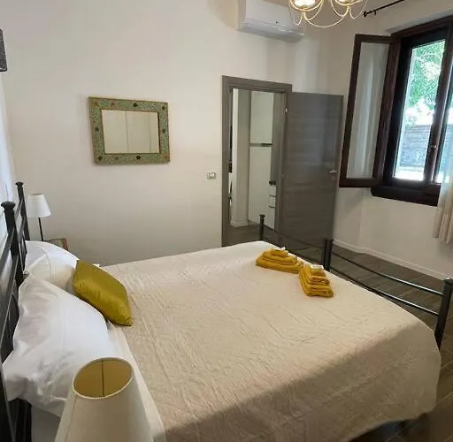 Apartman Le Di Cate E Max - Sole *