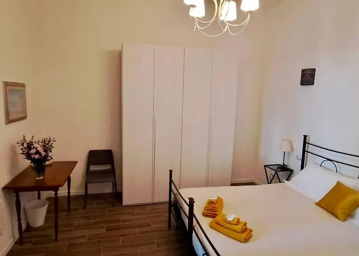 Le Di Cate E Max - Sole * Firenze