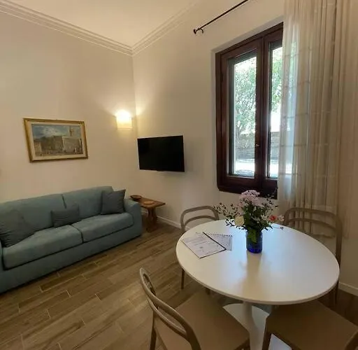 Le Di Cate E Max - Sole Apartman Firenze