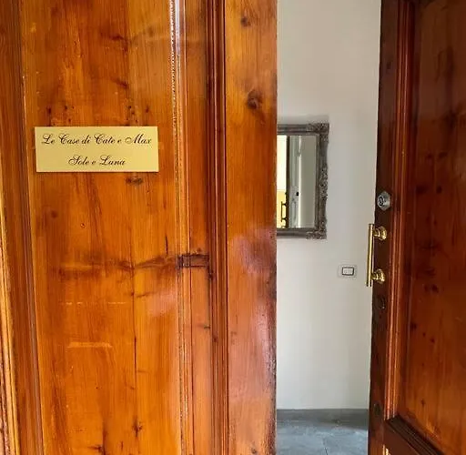 Le Di Cate E Max - Sole *