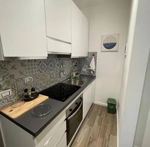 Apartman Le Di Cate E Max - Sole *