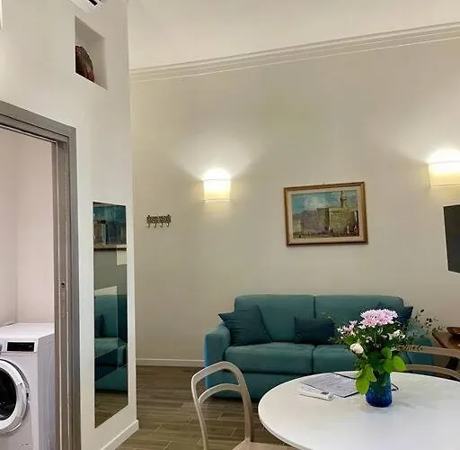 Apartman Le Di Cate E Max - Sole