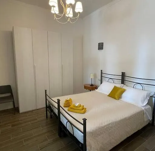 Apartman Le Di Cate E Max - Sole *