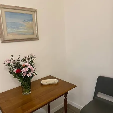 Le Di Cate E Max - Sole Apartment Florence