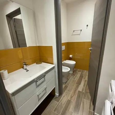 Le Di Cate E Max - Sole Apartment