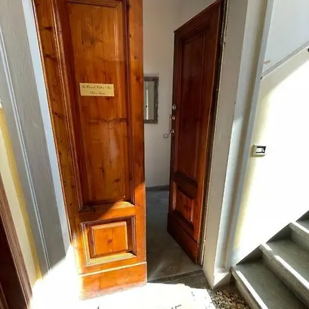 Apartment Le Di Cate E Max - Sole *