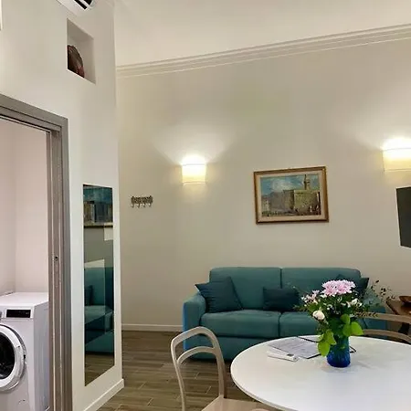 Apartment Le Di Cate E Max - Sole