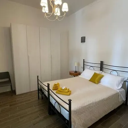 Apartment Le Di Cate E Max - Sole *