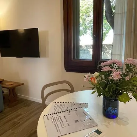 Le Di Cate E Max - Sole Appartement *